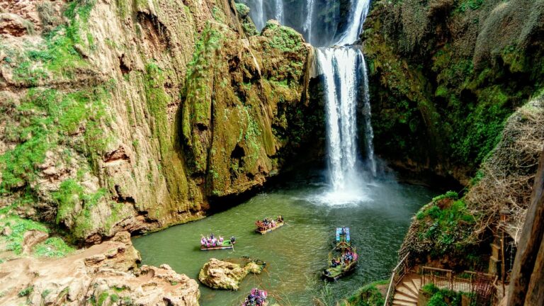 cascate