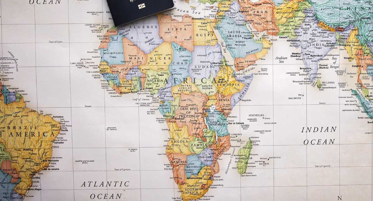 Contatti Ambasciate Italiane in Africa e assistenza per Fideiussione Visto Italia