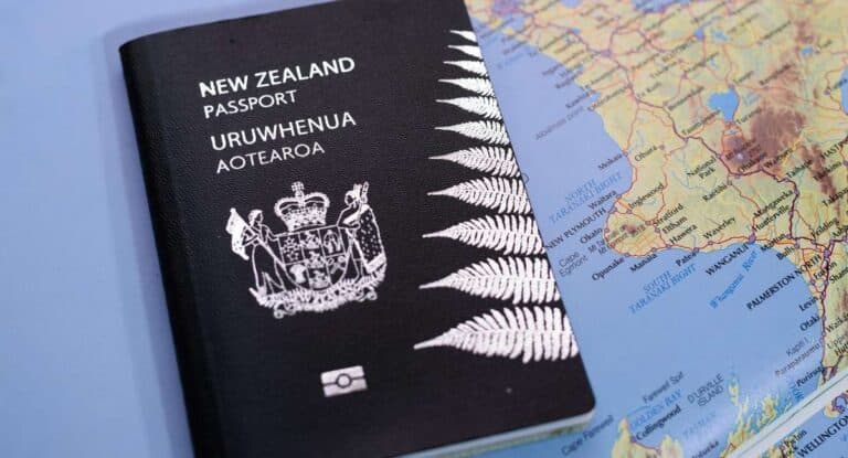 Contatti Ambasciate Italiane in Australia e Nuova Zelanda per Visto Turistico e Fideiussione